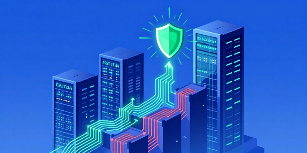 Q1 2026: Brockhaus Technologies steigert Umsatz & EBITDA dank Security‑Segment‑Boost – Prognose bis 32 Mio. €