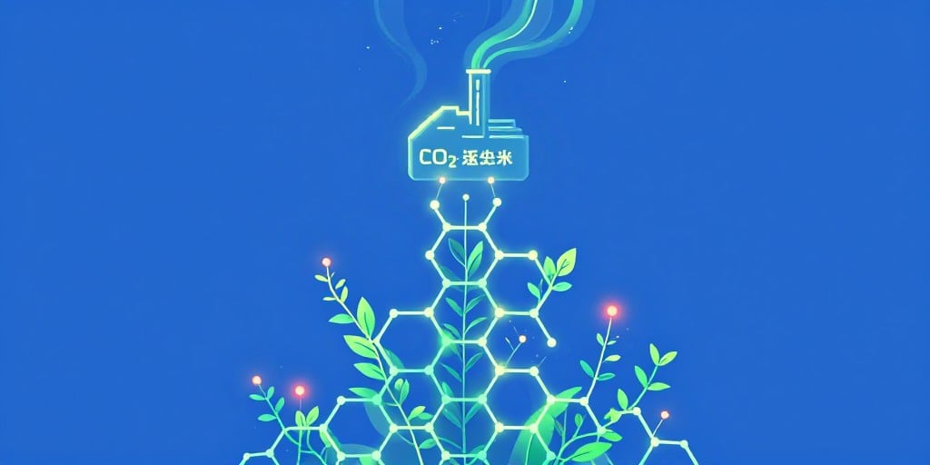 Q1‑Erfolg von SGL CARBON: Umsatz & Gewinn steigen, CO₂‑neutrale Produkte expandieren Q1‑Erfolg von SGL CARBON: Umsatz & Gewinn steigen, CO₂‑neutrale Produkte expandieren