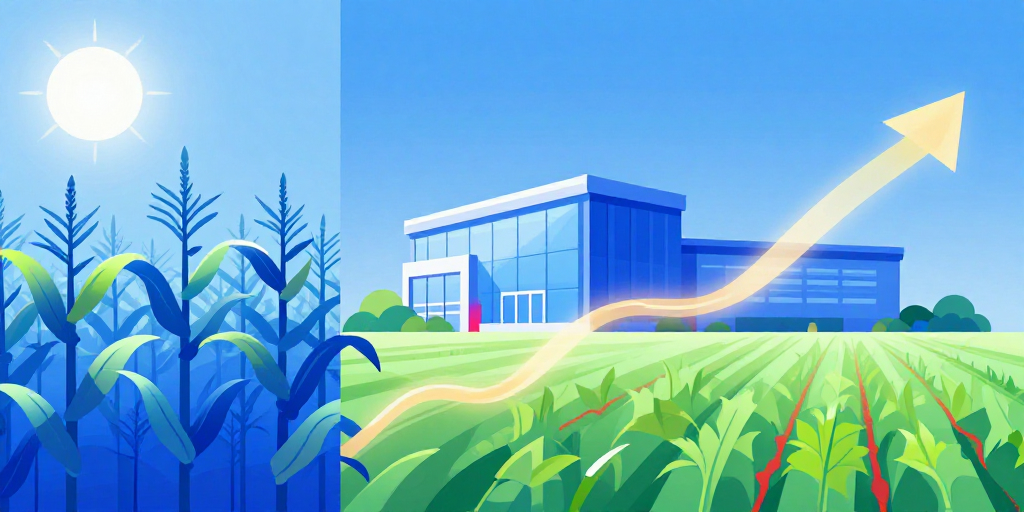 Q2‑Analyse: KWS Saat steigert Performance trotz schwächeren Agrarmarkts und Umsatzrückgang