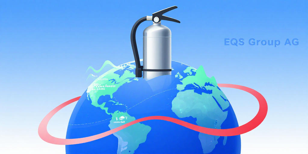 Q4 2025 Finanzbericht EQS Group: Nettovermögenswert pro Aktie sinkt durch Bewertungskorrekturen