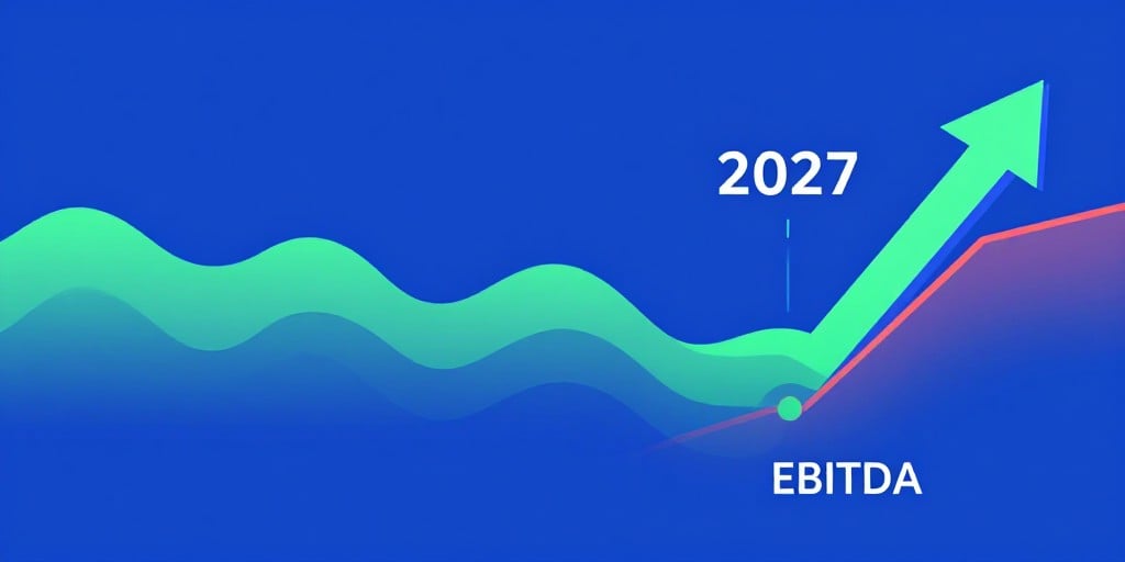 Q Beyond AG: 2026‑Prognose mit EBITDA‑Rückgang – Erholung & Kosteneinsparungen ab 2027 Q Beyond AG: 2026‑Prognose mit EBITDA‑Rückgang – Erholung & Kosteneinsparungen ab 2027
