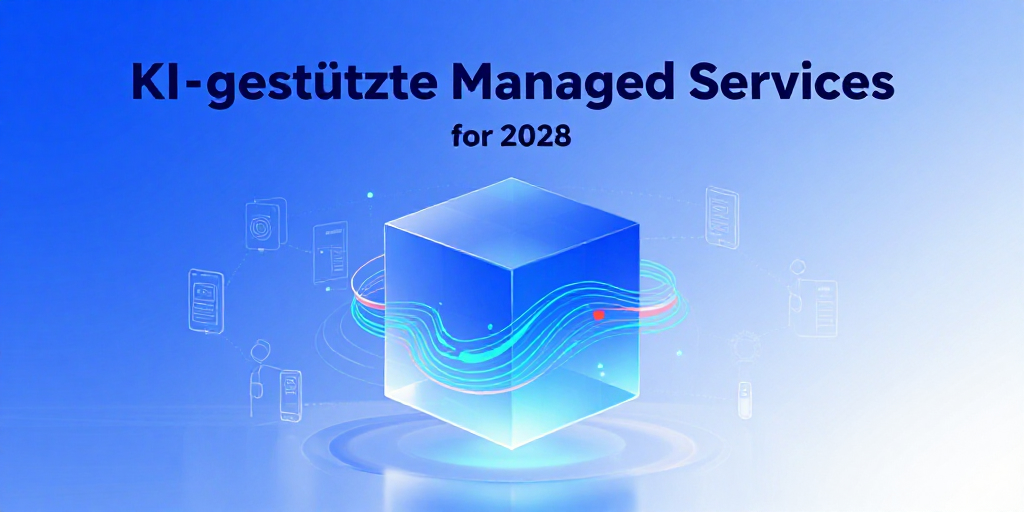 Q.beyond AG: 2028‑Strategie – KI‑Managed Services, Expansion in Logistik, Einzelhandel, Gesundheitswesen & Energie