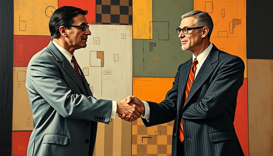 q.beyond AG: Marcel Jo Maschmeyer erreicht 3 % Stimmrecht – leichte Struktur‑Anpassung