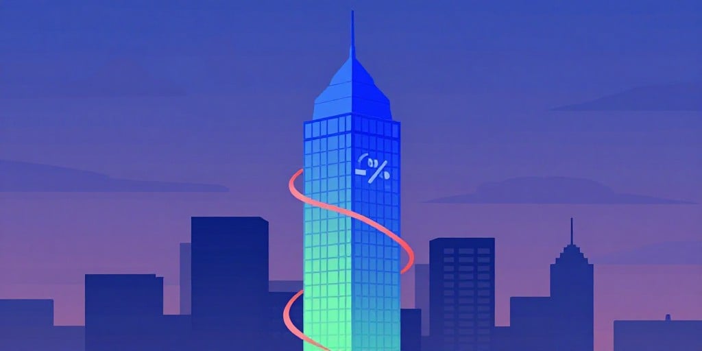 Q Beyond AG meldet 3 % Stimmrechts­schwelle im Hamburg‑Investor