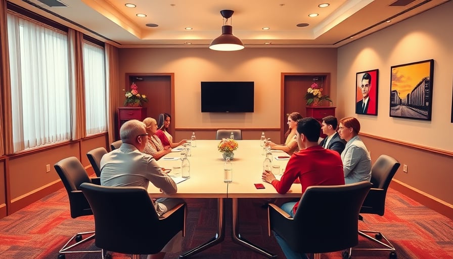 q.beyond AG plant Reverse‑Stock‑Split & Kapitalherabsetzung – Fokus auf Margenoptimierung