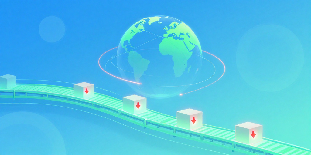 q.beyond AG sichert mit 5‑Jahres‑Servicevertrag bei Röhlig Logistics neue Wachstumsperspektive