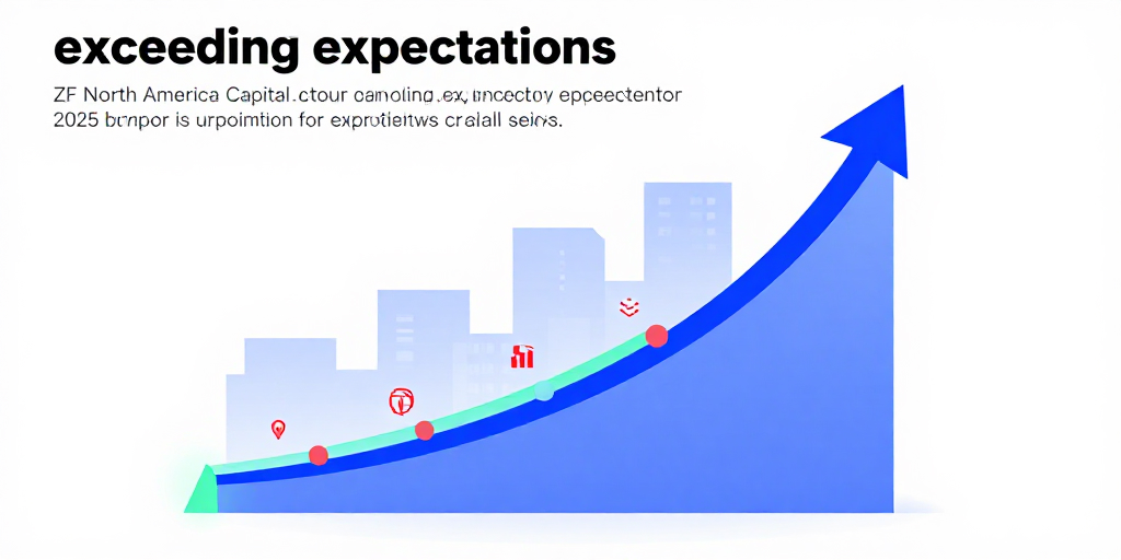 QF 2025: EQS Group AG veröffentlicht Ad-hoc-Mitteilung zu ZF North America Capital Inc.