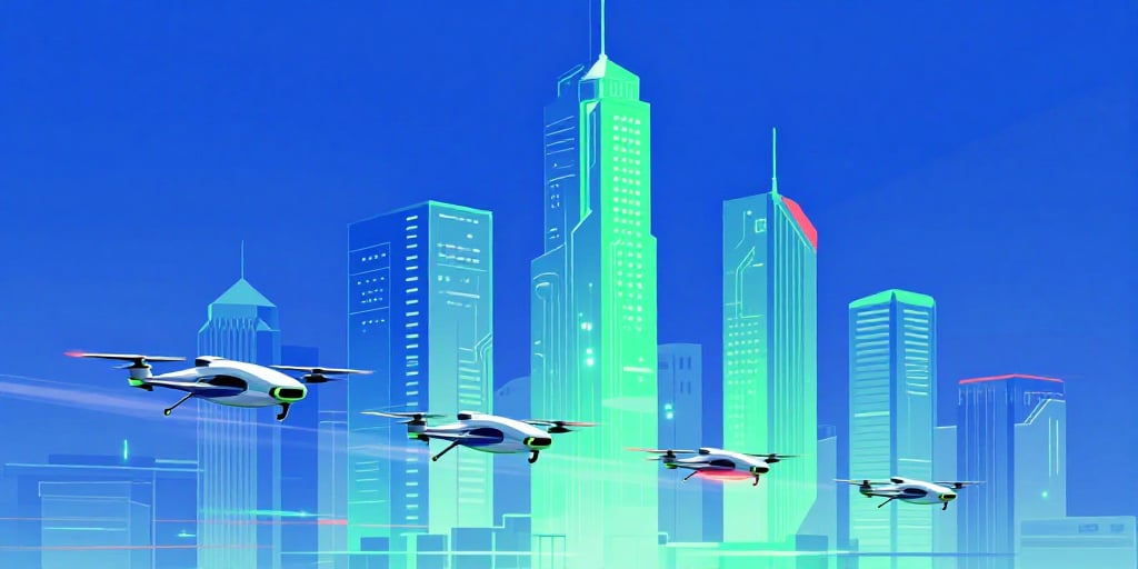 Quantum Cyber übernimmt Bridgeport-Fabrik: Eigenproduktion von Drohnen und Counter‑UAS‑Systemen