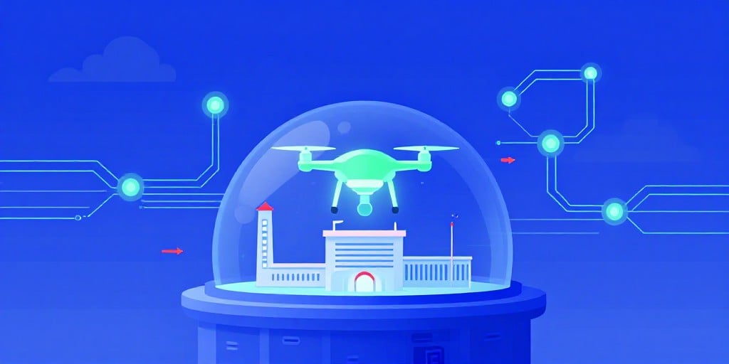 Quantum Cyber Finalizes Bridgeport Acquisition, Strengthening U.S. Autonomous Defense Production