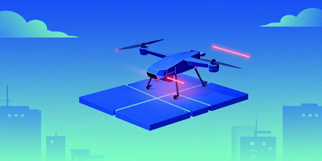 Quantum Cyber kündigt moduläres Drohnen-Startsystem für schnelle, skalierbare UAVs an