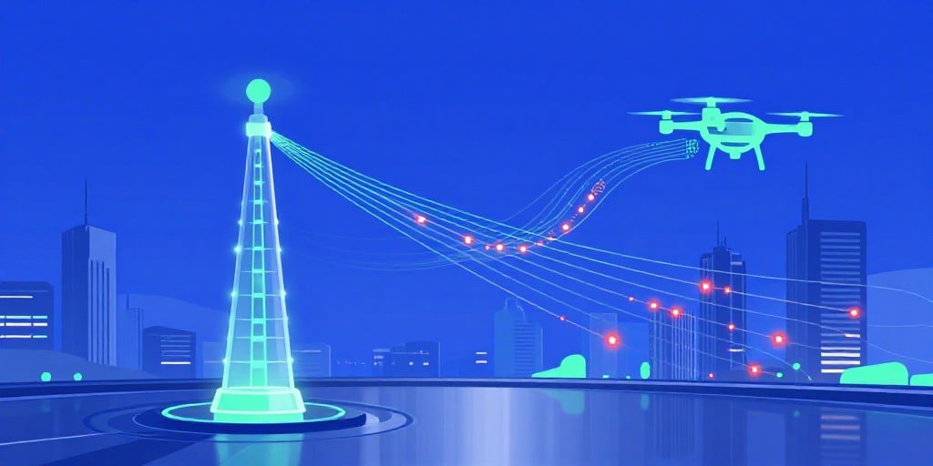 Quantum Cyber N.V.: Drei Kernprodukte, US-Produktionsexpansion und schnelle Kommerzialisierung im Verteidigungssektor Quantum Cyber N.V.: Drei Kernprodukte, US-Produktionsexpansion und schnelle Kommerzialisierung im Verteidigungssektor