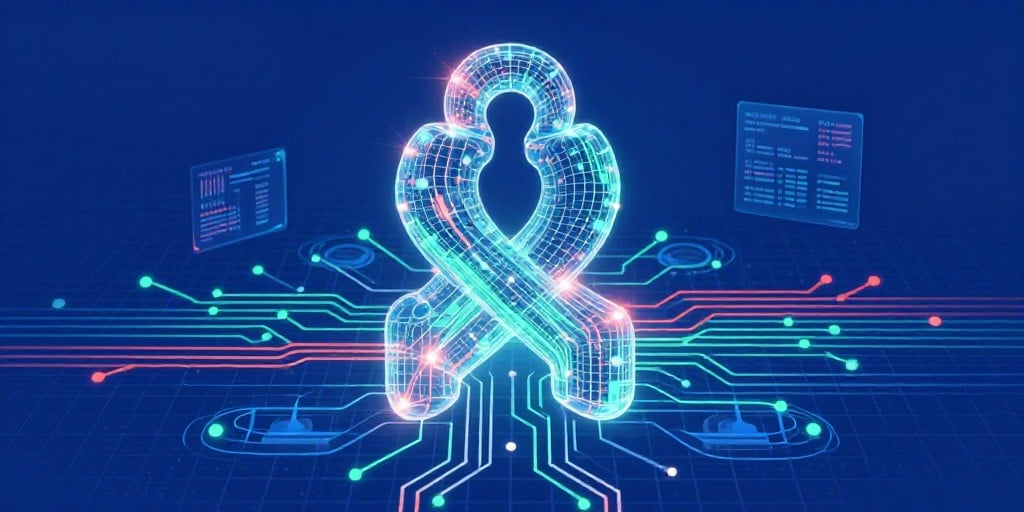 Quantum Cyber N.V. gibt 10‑Q-Bericht: Fokus auf Pankreaskrebs‑Screening und Finanzunsicherheit