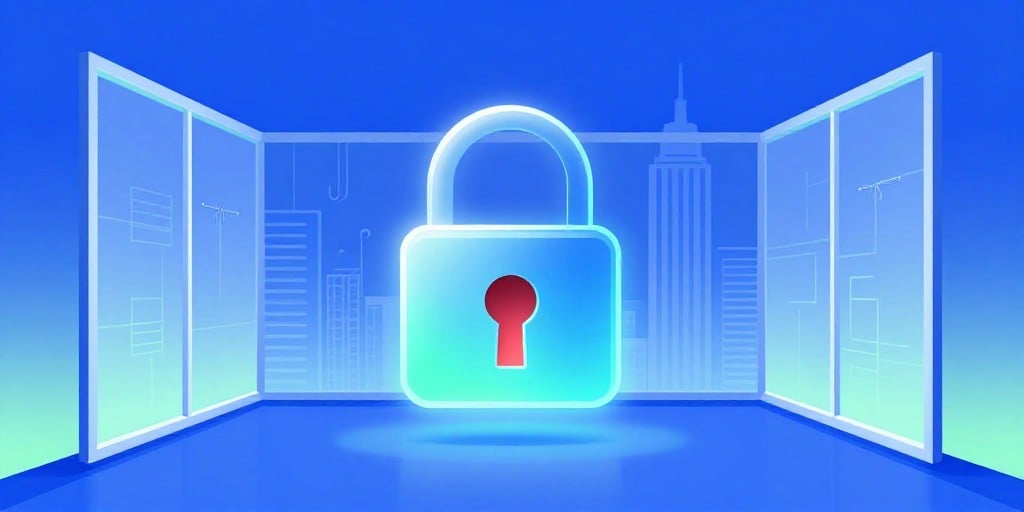 Quantum Cyber N.V. offenbart: Direktor Buffalino Louis R. hält keine Stammaktien – Klartext zum Eigentum Quantum Cyber N.V. offenbart: Direktor Buffalino Louis R. hält keine Stammaktien – Klartext zum Eigentum