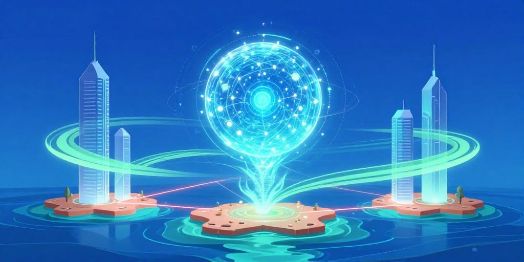 Quantum Cyber N.V. präsentiert neuen KI‑Stack für autonome Verteidigung – Ohne Verbindlichkeiten