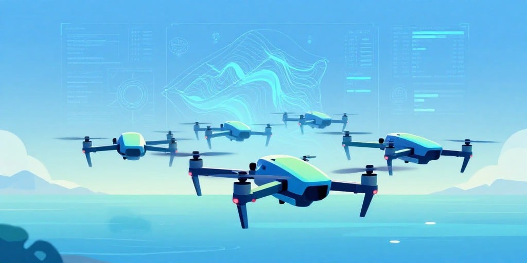 Quantum Cyber N.V. präsentiert QDAS: GPS‑unabhängiges Drohnen‑System mit Quantum‑Sensorik und amphibischer Flexibilität Quantum Cyber N.V. präsentiert QDAS: GPS‑unabhängiges Drohnen‑System mit Quantum‑Sensorik und amphibischer Flexibilität