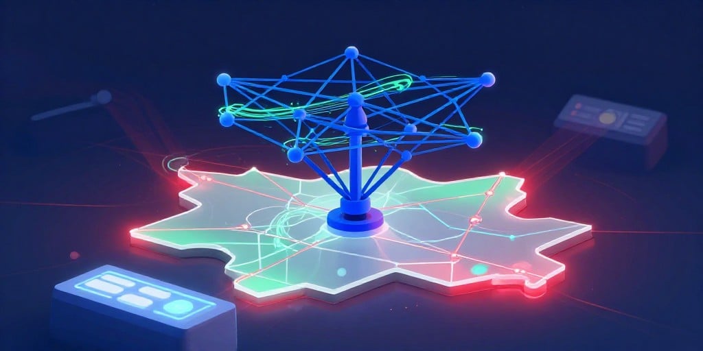 Quantum Cyber N.V. schließt exklusive Quantenantenna-Lizenz mit Project LightShift