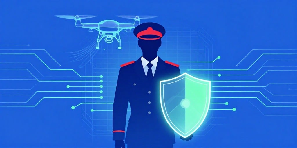Quantum Cyber N.V. stärkt Vorstand: Retired Major General Rosende tritt bei, O'Rourke tritt zurück