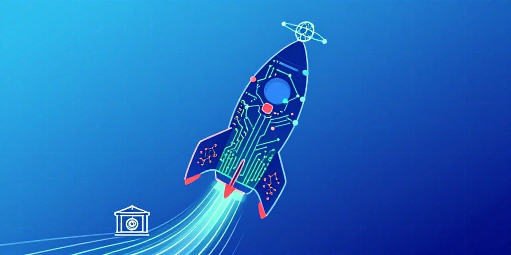 Quantum Cyber N.V. zieht bis zu 100 Mio. USD an Kapital mit ATM-Stock‑Offering auf Nasdaq