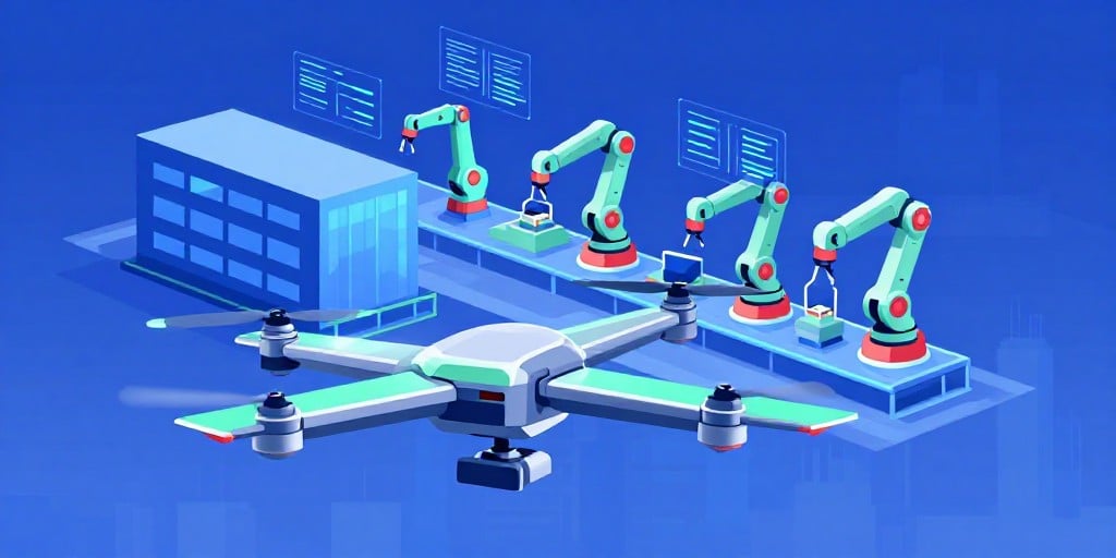 Quantum Cyber Q2 2026: Verluste, Cash‑Boost & strategische Umorientierung in Drohnen & Verteidigung