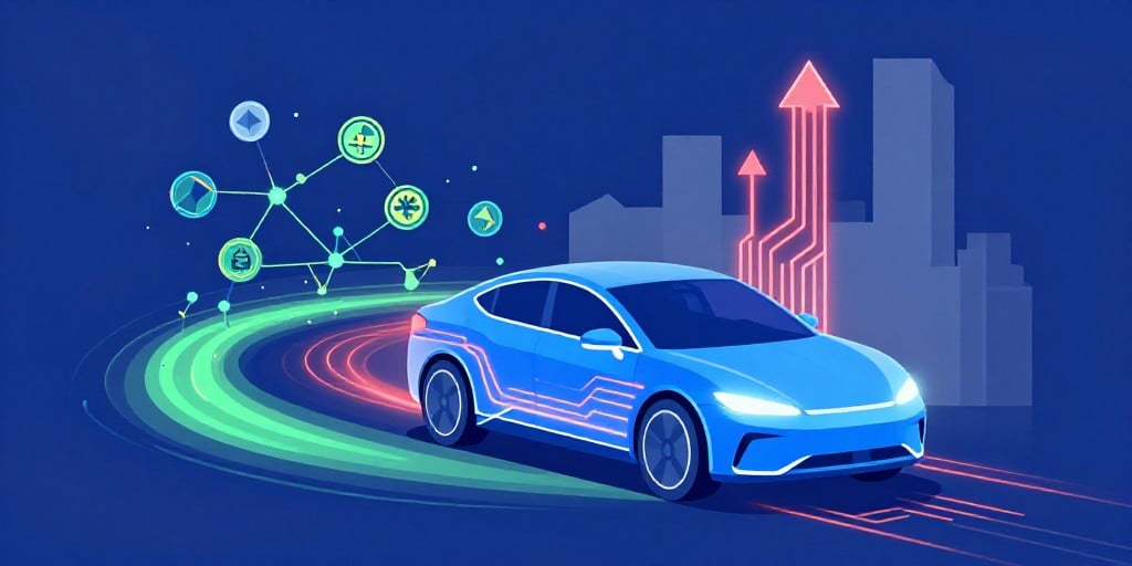 Quantum Cyber Raises $100 M ATM Offering to Accelerate AI‑Driven Autonomous Vehicle Development