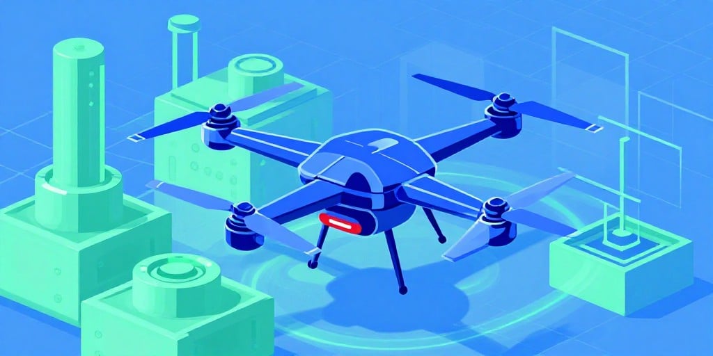 Quantum Cyber startet Mini‑Interceptor‑Drohnenproduktion in Bridgeport – Heimische Fertigung mit 3D‑Printing
