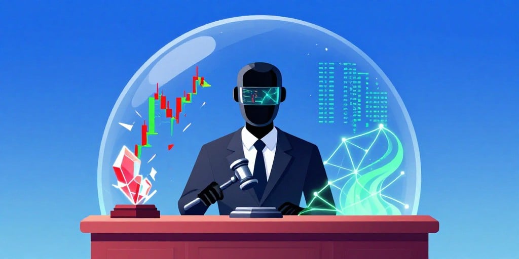 Quantum Cyber verklagt White Diamond & Stocktwits wegen irreführender Bericht‑Beteile