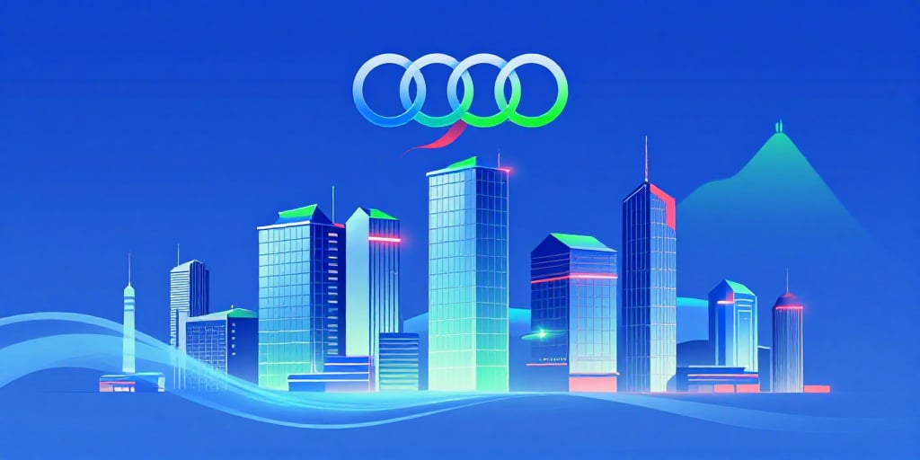 Quartalsbericht Audi AG: Umsatzrückgang & stabile Gewinnmarge erwartet – 9. Mai