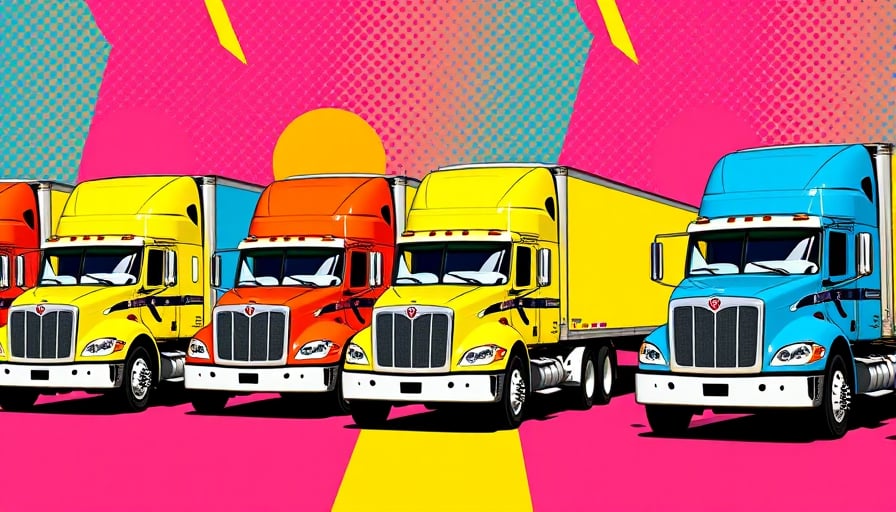 Quartalsbericht Daimler Truck Holding 2025: Umsatz 11 Mrd €, moderates Gewinnwachstum & Eigenkapital‑Strategie Quartalsbericht Daimler Truck Holding 2025: Umsatz 11 Mrd €, moderates Gewinnwachstum & Eigenkapital‑Strategie