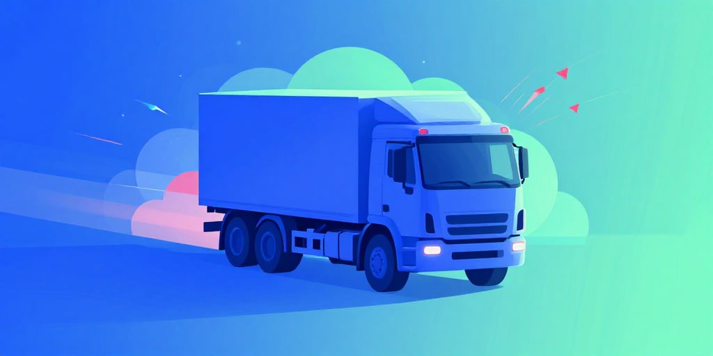 Quartalsbericht Daimler Truck Holding: Quartalsverlust, 50% Neuanfrageanstieg & stabile Jahresprognose