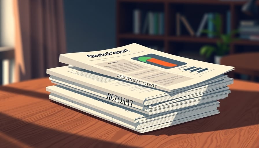 Quartalsberichte Brenntag SE: H1 2026 am 13. Mai in Deutsch & Englisch Quartalsberichte Brenntag SE: H1 2026 am 13. Mai in Deutsch & Englisch