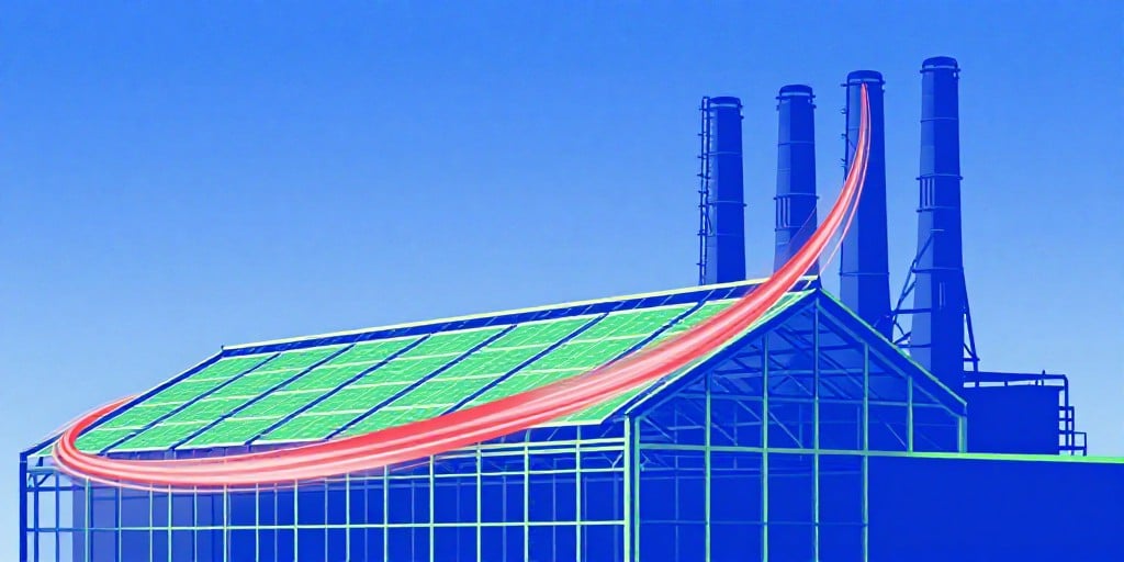 Quartalsupdate von SGL Carbon SE: 18 % mehr Photovoltaik & 12 % höhere Energieeffizienz