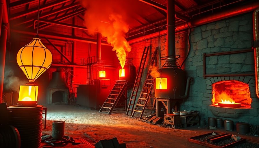 Quartalszahlen Aurubis 2025: Kupfermarkt‑Beobachtung, Gewinn‑Wachstum & stabile Governance Quartalszahlen Aurubis 2025: Kupfermarkt‑Beobachtung, Gewinn‑Wachstum & stabile Governance