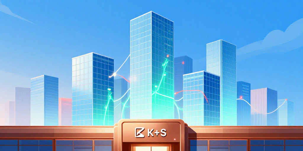 Quartalszahlen der K+S AG: Umsatz steigt, Gewinn erwartet zu erhöhen – Was bedeutet das für Anleger?