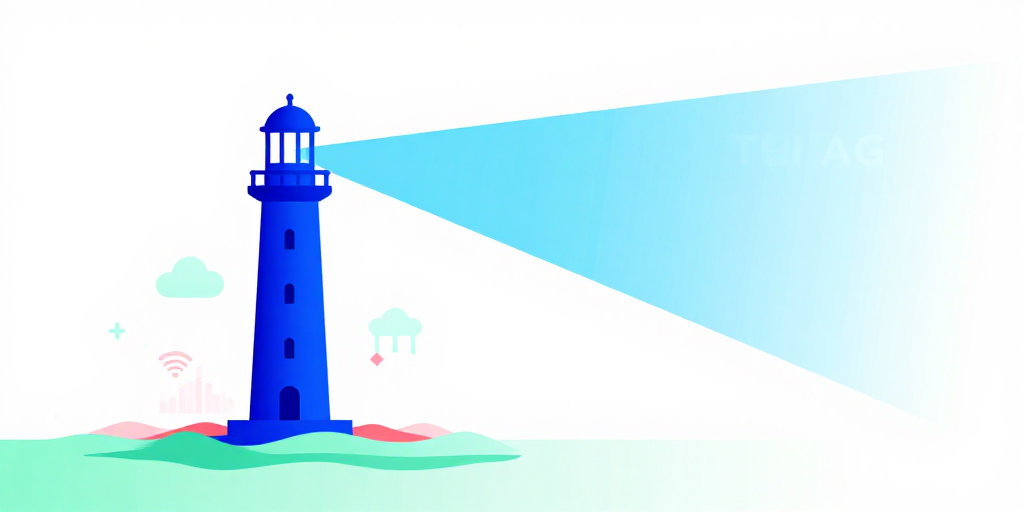 Quartalszahlen TUI AG 2026: Strategie, Marktvolatilität und Zukunftsperspektiven