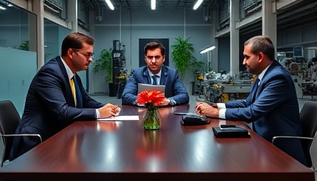 Quirin Privatbank AG stärkt Partnerschaften und empfiehlt Kauf von Schaeffler AG
