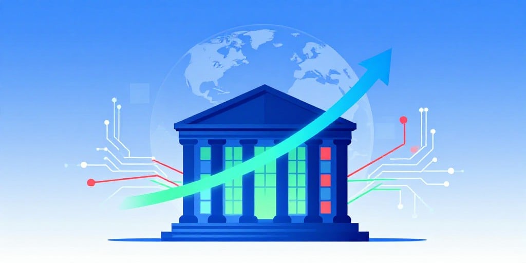 Quirin Privatbank: Bullische Bewertung von GFT Technologies – Umsatz‑ und Margenwachstum, KI‑Impulse, Kaufempfehlung
