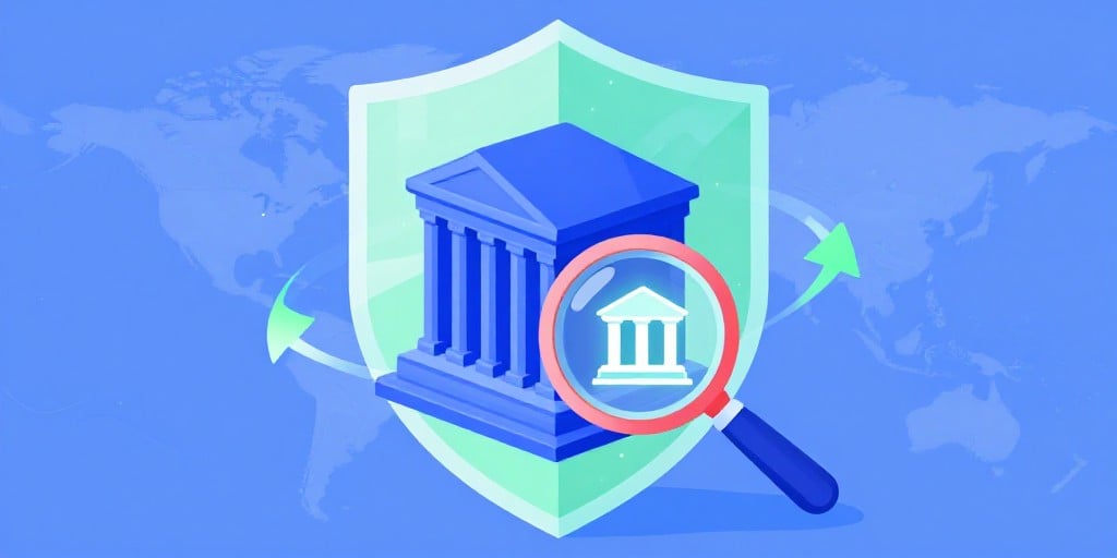 Raiffeisen Bank International: Kurzsellers Anschuldigungen zurückgewiesen – Klärung und Exit‑Strategie in Russland