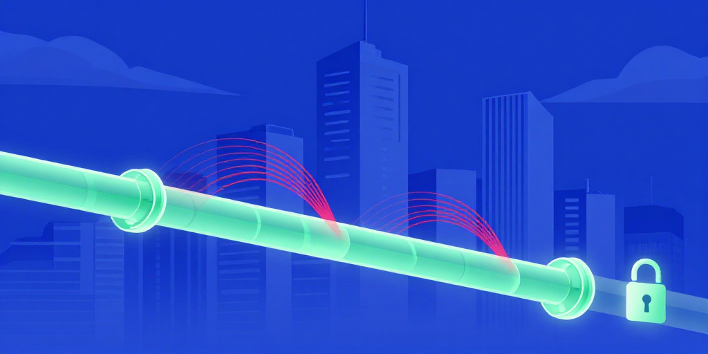 Ransomware-Angriff auf Fernheizwerk Neukölln: Heizungsversorgung bleibt sicher