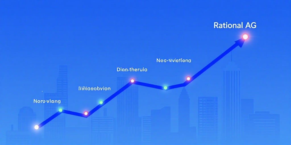 Rational AG 1. Juli Pre‑Close‑Call: Quartalsergebnisse, Strategie & Kursausblick Rational AG 1. Juli Pre‑Close‑Call: Quartalsergebnisse, Strategie & Kursausblick