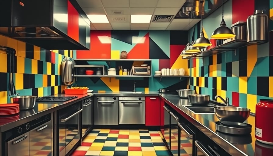 Rational AG Aktie erreicht neues Jahreshoch – Premiumpreis durch globale Nischenprodukte Rational AG Aktie erreicht neues Jahreshoch – Premiumpreis durch globale Nischenprodukte