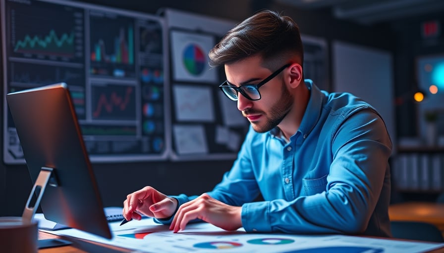 Rational AG Aktie: Stabile Kursentwicklung, „Hold”‑Bewertung & Wachstums‑Potenzial