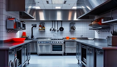 Rational AG: Aktienkurs schwankt, langfristige Perspektive bleibt positiv