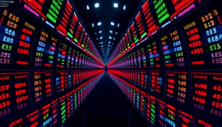 Rational AG: Aktienkurs verdoppelt sich trotz Marktunsicherheit