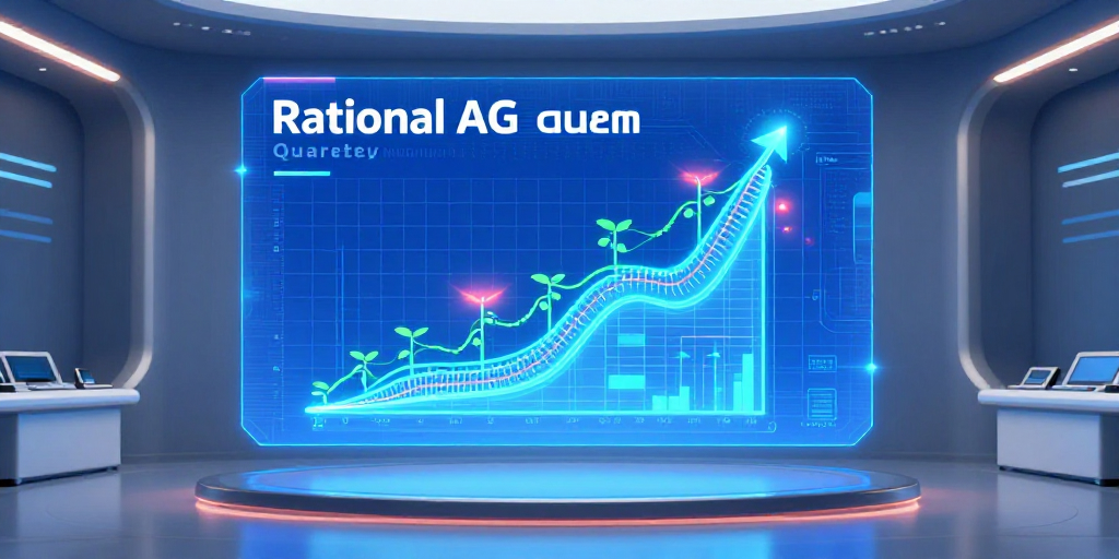 Rational AG Analystenkonferenz: Quartalsergebnisse, Marktreaktion und Zukunftsaussichten