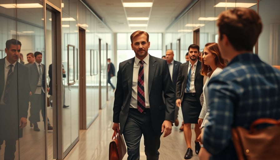 Rational AG: Führende Angestellte verkauft Aktien – Auswirkungen bleiben minimal Rational AG: Führende Angestellte verkauft Aktien – Auswirkungen bleiben minimal