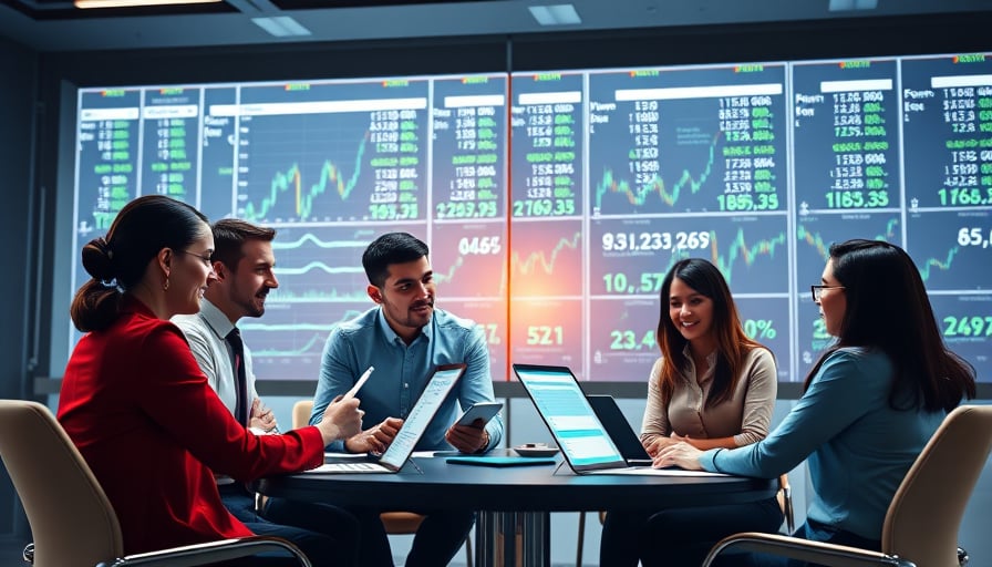 Rational AG: Hold‑Empfehlungen von Warburg & Deutsche Bank – stabile Kurse trotz Marktoptimismus