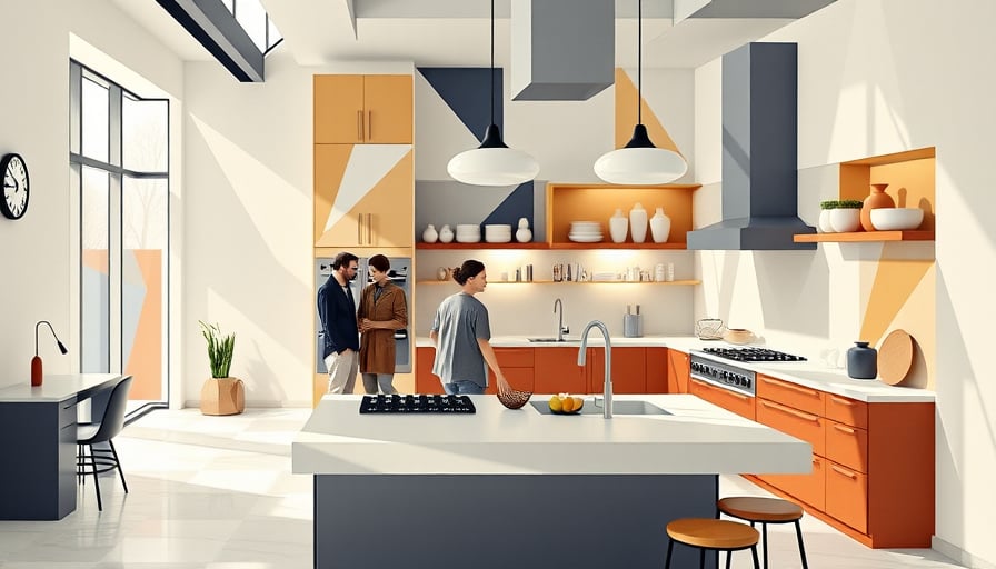 Rational AG: Stabile Kurse & Analysten‑Optimismus – Chancen für langfristiges Wachstum Rational AG: Stabile Kurse & Analysten‑Optimismus – Chancen für langfristiges Wachstum