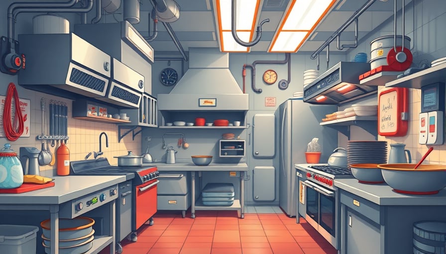 Rational AG: Starke Kursentwicklung trotz MDAX‑Rückgänge – Wachstums­potenzial bleibt robust