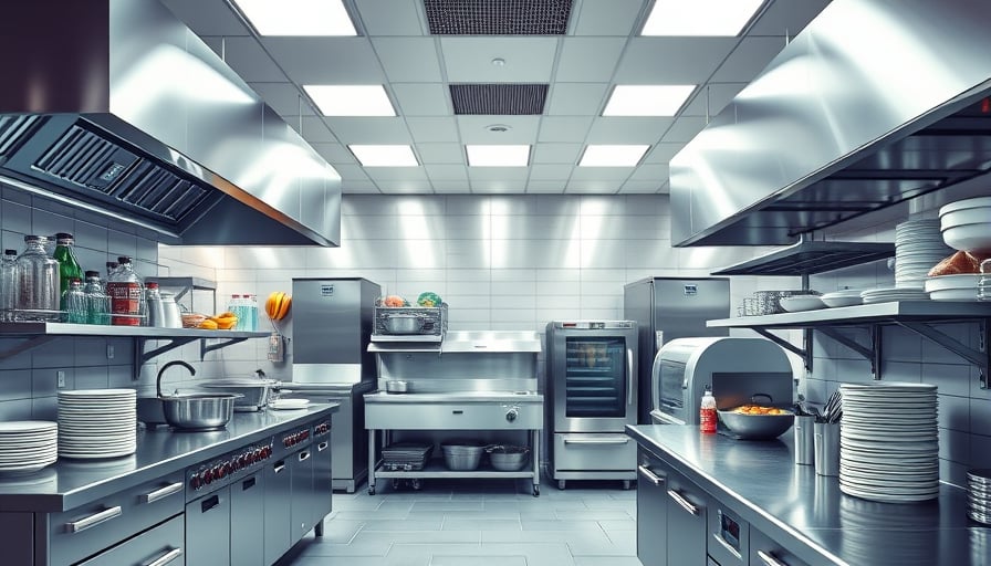 Rational AG: Xetra‑Markt‑Update & Zukunftsausblick – Stabilität trotz Volatilität