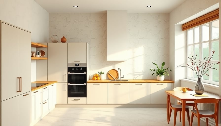 Rational Inc. Aktie: Kurs, Volatilität & Bewertungskennzahlen – Was Analysten jetzt sagen